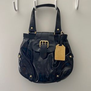 Dooney & Bourke HP Hayden Panettiere Limited Edition Black